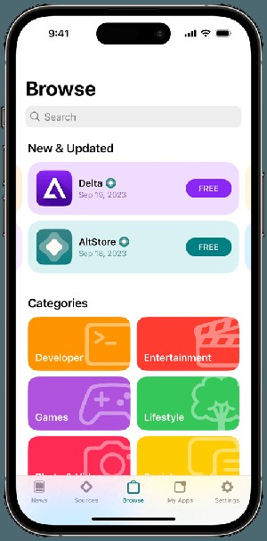 iosgods alternative altstore