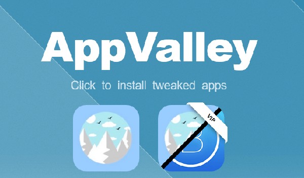 iosgods alternative appvalley