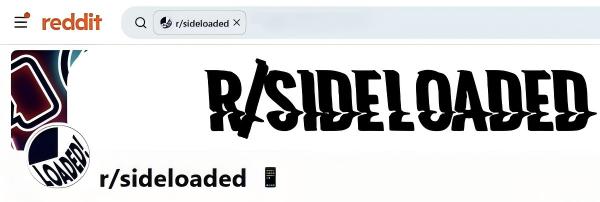 r/sideloaded iOSGodsの代替