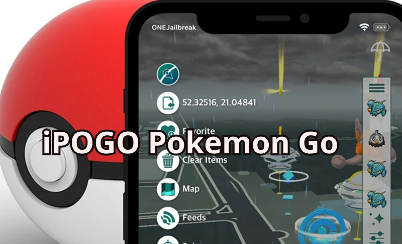 ipogo pokemon go