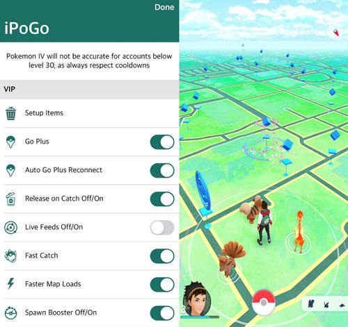 ipogo pokemon go