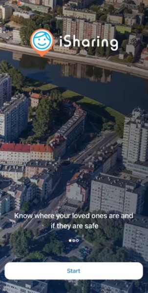 isharing-gps-location-tracker