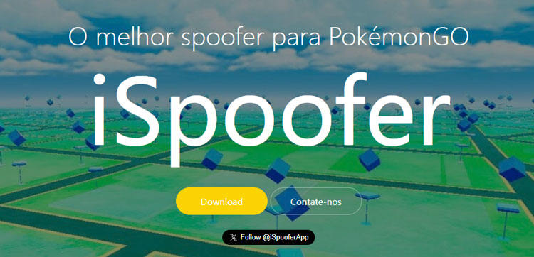 ispoofer pt