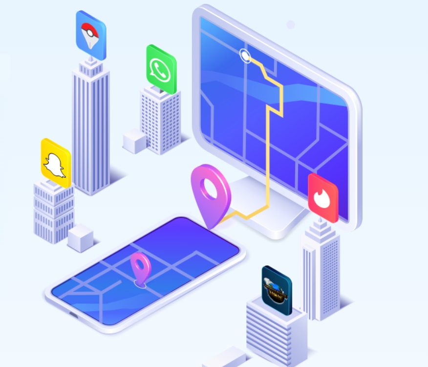 itoolab location changer