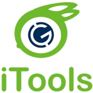 モンハンなう位置偽装 iTools