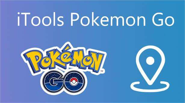 itools-pokemon-go