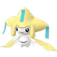 ポケモンgo ジラーチ 