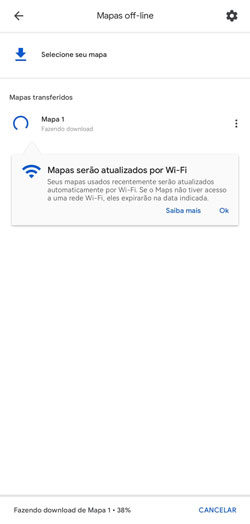 jogar Pokemon Go sem internet
