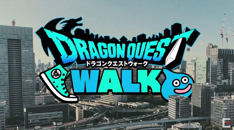 Jogos Online DQwalk