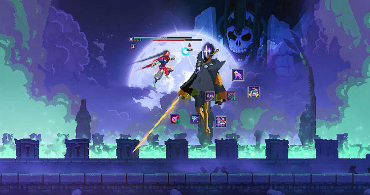 Jogos Offline Grátis Dead Cells