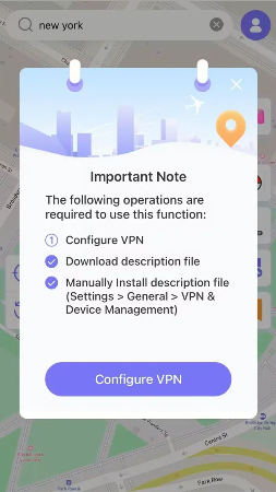 joystick configure vpn mocpogo ios