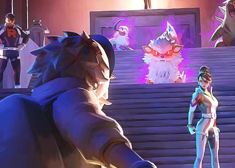 keep an eye on the other stats