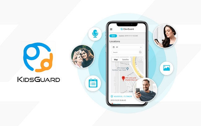KidsGuard