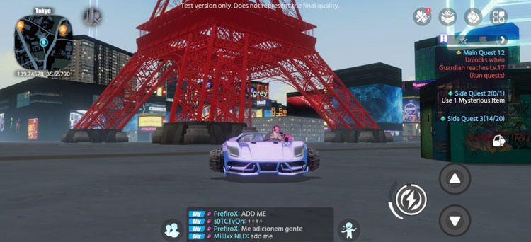 L3E7 Obtenha adereços