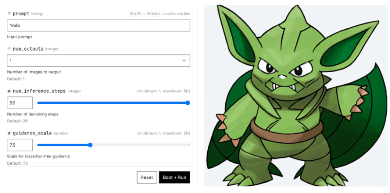 lambdal-pokemon-ai-generator