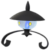 ポケモン ランプラー
