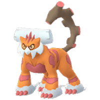 ポケモンgo ランドロス（霊獣フォルム）