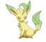 leafeon no pokemon go