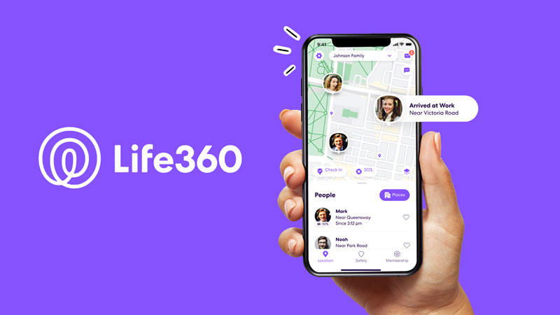 Life360