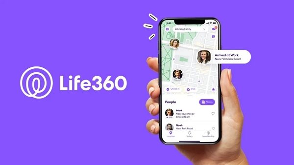 ライフ360