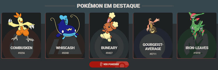 Liga Pokemon