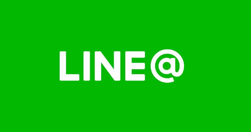 line messenger app