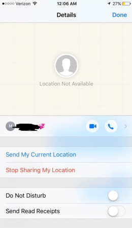 location-not-available-find-my