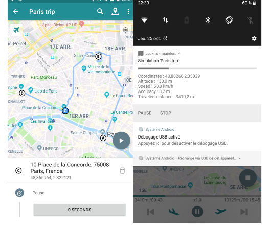 Best Alternative to Lockito Fake GPS on Android or iPhone Best Alternative to Lockito Fake GPS on Android or iPhone