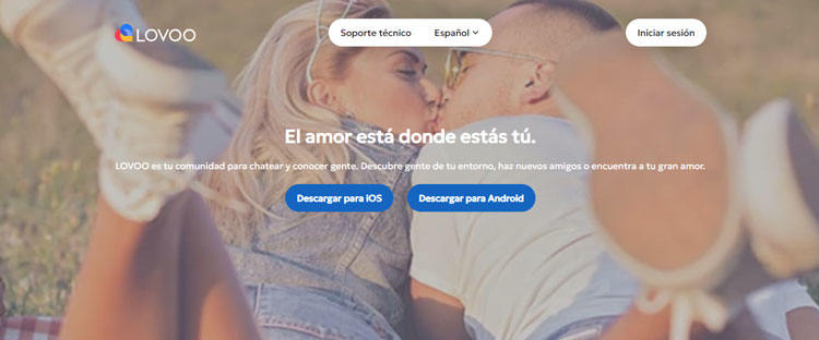 Lovoo