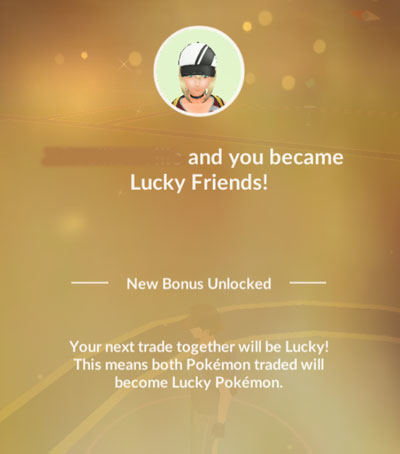 lucky friends pokemon go pt