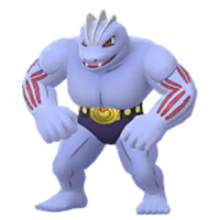 ポケモン ゴーリキー