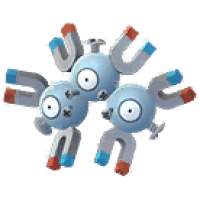 ポケモン go レアコイル