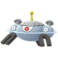 ポケモン go ジバコイル