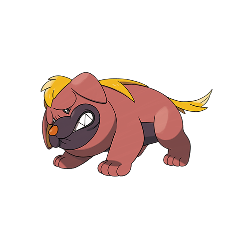 ポケモン オラチフ