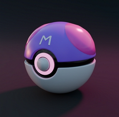 マスターボール