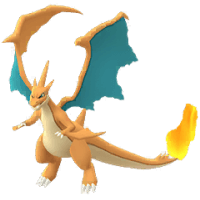 ポケモン メガリザードンY 