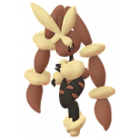 ポケモンgo メガミミロップ