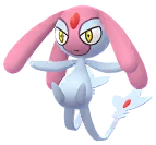 ポケモン go エムリット