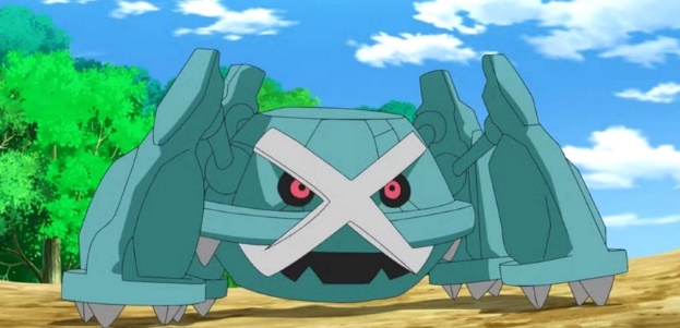 metagross
pokemon