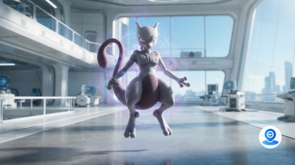 mewtwo best buddy pokemon go
