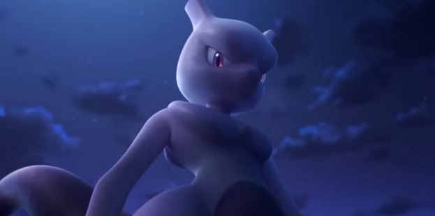 mewtwo
pokemon