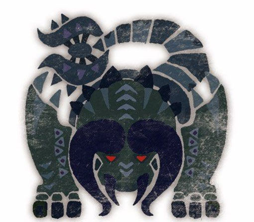 mh now black diablos