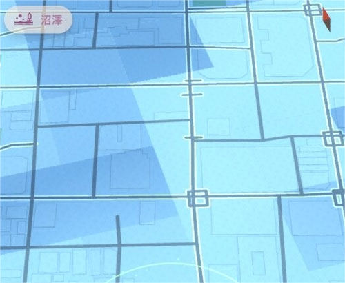 mh now map blank
