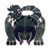 mhn black diablos icon