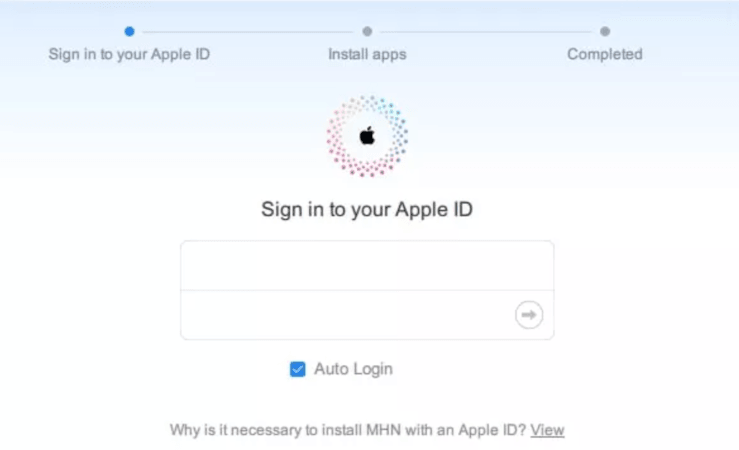 mhn-wizard-appleid