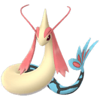 ポケモン ミロカロス