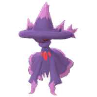 ポケモン go ムウマージ