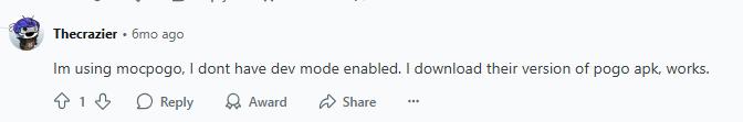mocpogo user review