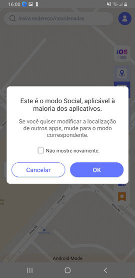 modo social mocpogo android