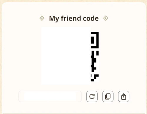 monster hunter now friend code